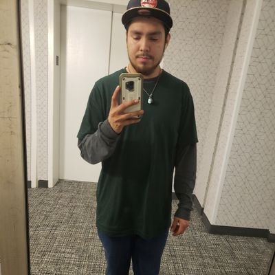 Profile Picture of Javier Infante (@Javierinfante23) on Twitter