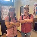 Profile Picture of Tyler Harbin (@tyler.harbin.2025) on Facebook