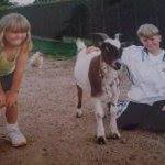 Profile Picture of Paige Blagg (@PaigeIsCoolMan) on Facebook