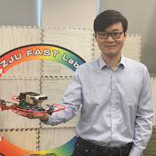 Profile Picture of Fei Gao (@feigao9214) on Youtube