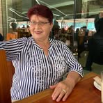 Profile Picture of Helga Jimenez (@Helga-Jimenez) on Facebook