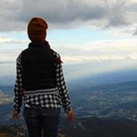 Profile Picture of Luz González (@luz-gonzález-1) on Quora