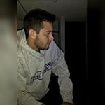 Profile Picture of Omar Blanco (@omar.blanco97) on Instagram