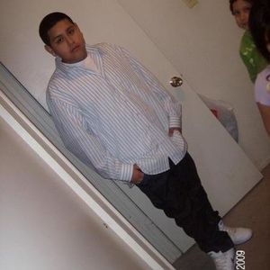 Profile Picture of Ali Sandoval (@seekr) on Myspace