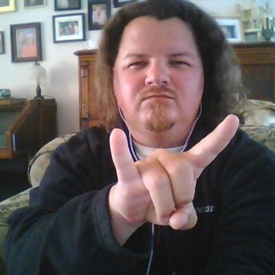 Profile Picture of Jerry Griswold II (@JerryGriswoldII) on Twitter