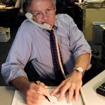 Profile Picture of David Dykes (@daviddykes) on Twitter