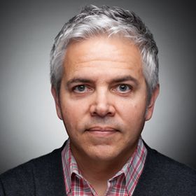 Profile Picture of Eric “Pep” Perez (@eric_perez) on Pinterest