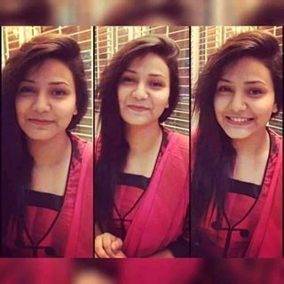 Profile Picture of তনিমা আক্তার জুঁই (পাগলী) (@&) on Facebook