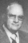 Profile Picture of Paul Porter (Michigan politician)on Wikipedia