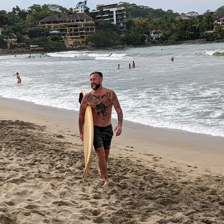 Profile Picture of Danny Grigg (@dannygrigg) on Tiktok