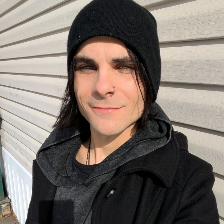 Profile Picture of Forest Halvorsen (@forestshreds) on Tiktok