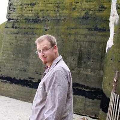 Profile Picture of James Kontos (@JamesKontos) on Twitter