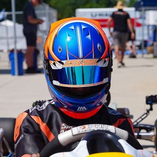 Profile Picture of Max Altman (@maxaltman18) on Instagram