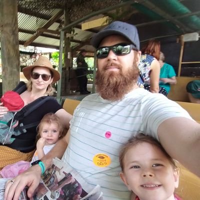 Profile Picture of Adrian Mercer (@@adrian_mercer) on Twitter