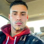 Profile Picture of rolland thompson (@robllad) on Instagram