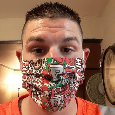 Profile Picture of The Handyman (@JeremySchatz17) on Twitter