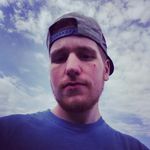 Profile Picture of Dustin Bolander (@dustinlee2265) on Instagram