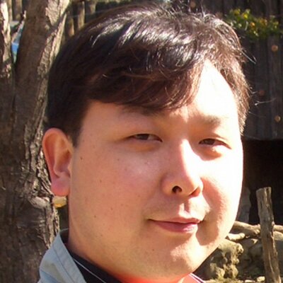 Profile Picture of Young Suk Kwon (@happyguy154) on Twitter