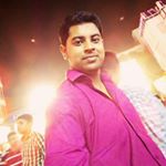Profile Picture of Rajarshi Chatterjee (@chatterjeerajarshi) on Instagram