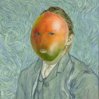 Profile Picture of two average mango enthusiasts (@vincent_mango) on Instagram