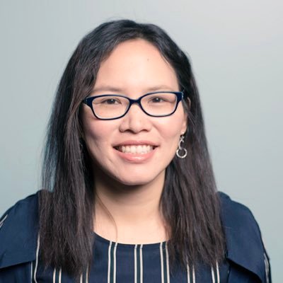 Profile Picture of Susan Cheung (@SusanPCheung) on Twitter