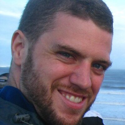 Profile Picture of Danny Stretch (@StretchDanny) on Twitter