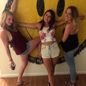 Profile Picture of Jamie Figler (@jamiefigler) on Pinterest