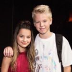 Profile Picture of Amy And Sienna 💜 (@lueders_leblanc) on Instagram