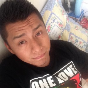 Profile Picture of Adrian Paloma (@425895455) on Myspace