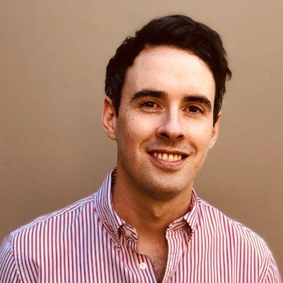 Profile Picture of Jon Holcombe (@HolcombeJon) on Twitter