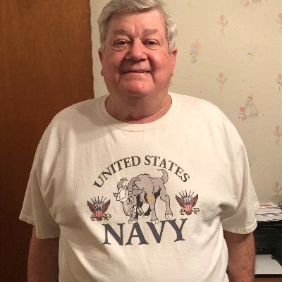 Jim McClinton - Twitter Profile Picture of Jim McClinton (@McclintonJim) on Twitter