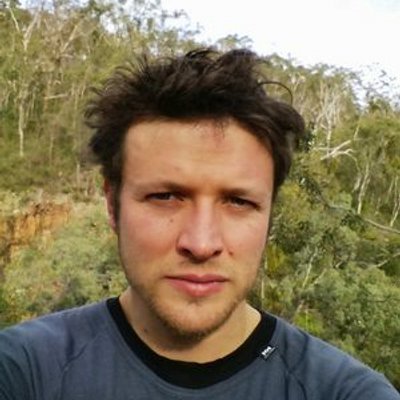 Profile Picture of Jonathan Tyler (@jonathanjtyler) on Twitter