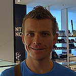 Profile Picture of Colin Chandler (@colin415) on Flickr