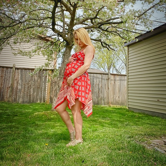 Profile Picture of Kaydene Clark (@kayfaybay) on Poshmark