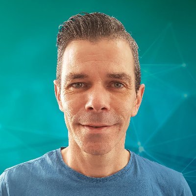 Profile Picture of Barry Lennon (@BarryDevEire) on Twitter