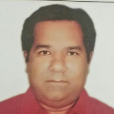 Profile Picture of Mandadi Jayaram Lakshmi Narasimhan (@JayaramMandadi) on Twitter