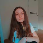 Dominyka Mažonaitė - Instagram Profile Picture of Dominyka Mažonaitė (@mazonaite_e) on Instagram