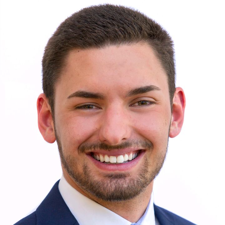 Profile Picture of Daniel Wyss (@danielwyss) on Tiktok