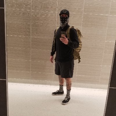 Profile Picture of KYLE W KINSMAN (@kinsman_w) on Twitter