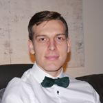 Profile Picture of Aaron Schneider (@aaron.schneider) on Instagram
