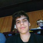 Profile Picture of Marcus Navarra (@margoz.lavoz) on Instagram