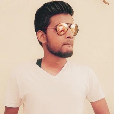 Profile Picture of Vincent Pal Singh (@VincentPalSingh) on Twitter