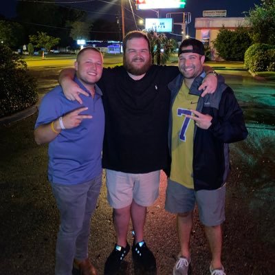 Profile Picture of Sims™ (@@AustinSims22) on Twitter
