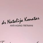 Profile Picture of dr Konatar Natalija (@konatar_dr_natalija) on Instagram