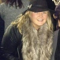 Profile Picture of Michaela Mcbride (@michaela-mcbride-3) on Quora