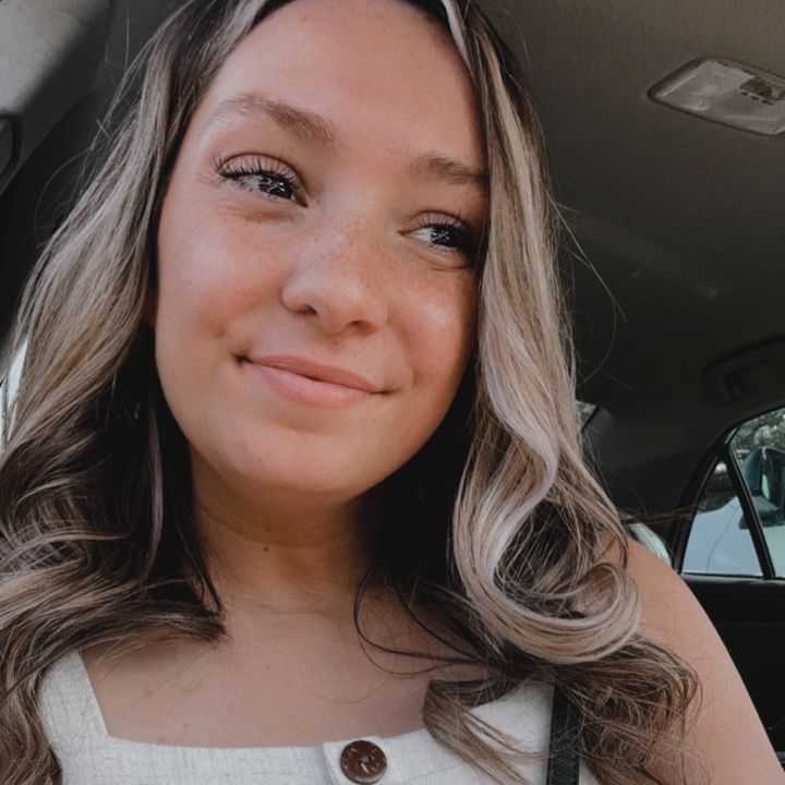 Profile Picture of Alicia Cropper (@aliciabrookk) on Tiktok