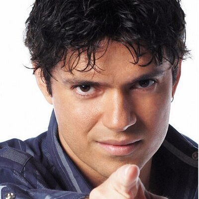 Profile Picture of Jorge Vercillo (@ojorgevercillo) on Twitter