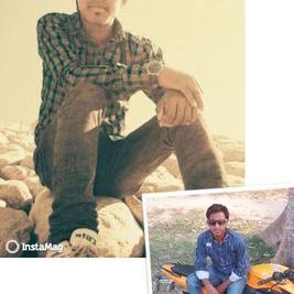 Profile Picture of Uttam Adhikary (@uttamadhikary19) on Twitter