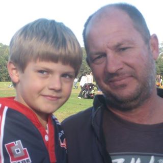 Profile Picture of Tony Eccles (@tony.eccles.1232) on Facebook