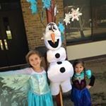 Profile Picture of Rebecca Kramer Brown (@rebeccakramerbrown) on Instagram